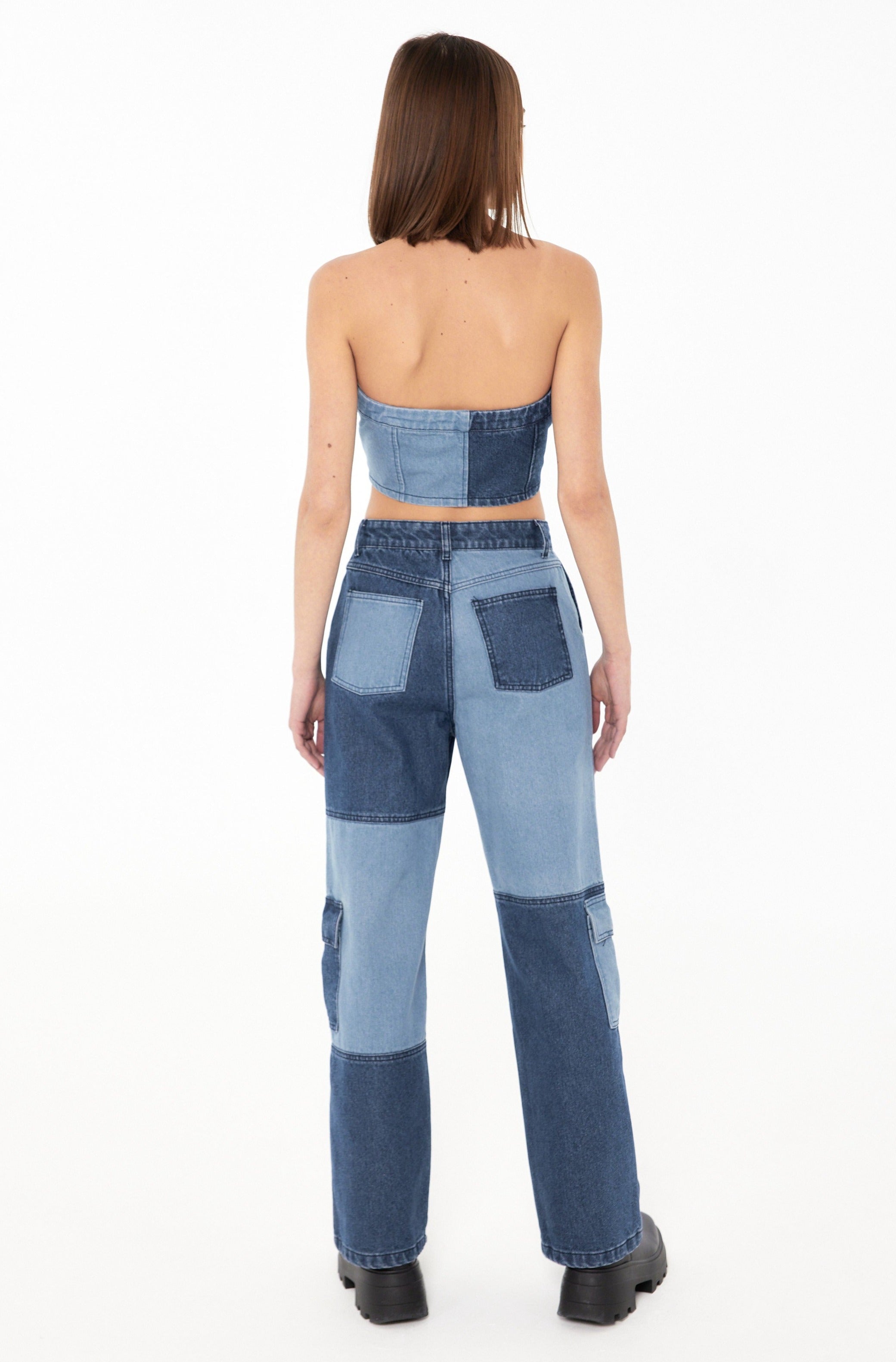 YIYINGSI Men'S Tactical Denim Pants - Comfortable Breathable Commuter Swat Combat  Jeans Cargo Pants, Male Multi-Pocket Wear-Resistant Army Casual  Joggers,Blue,L : Amazon.co.uk: Fashion
